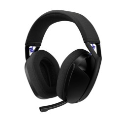 Tai Nghe Gaming Không Dây Logitech G321 Black | LightSpeed Wireless Black (981-001564) Tai Nghe Gaming Không Dây Logitech G321 Black | LightSpeed Wireless Black (981-001564)