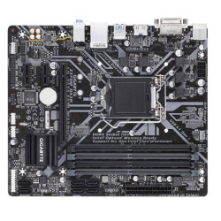 Mainboard Gigabyte Z370M DS3H DDR4 Cũ | LGA 1151, mATX, 4 khe RAM Mainboard Gigabyte Z370M DS3H DDR4 Cũ | LGA 1151, mATX, 4 khe RAM