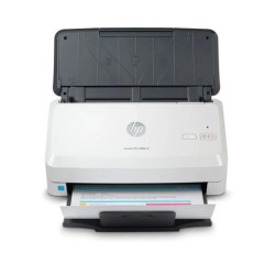 Máy scan HP ScanJet Pro 2000 S2 | A4, A5, ADF, Đảo mặt, USB