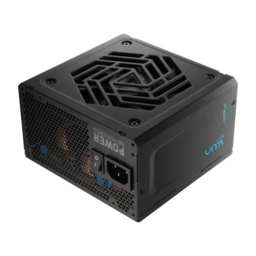 Nguồn máy tính Fsp Vita Bd 750W Bronze 230V Pcie5.1 Atxb.1 (Vita-750Bd) | Non Modular, ATX