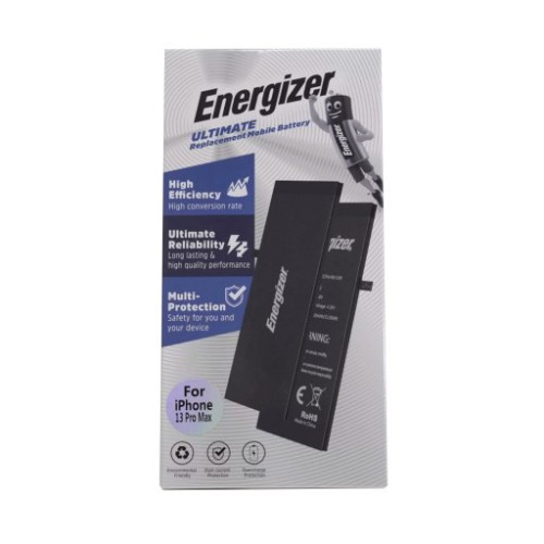 Pin điện thoại Energizer iPhone 13 Pro Max (ECA13PM4352P)