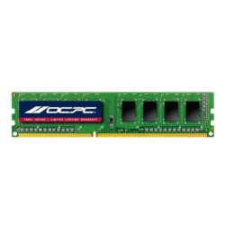 RAM PC OCPC VS DDR3 8GB 1600MHz (MMV8GD316C11U) | (1x8GB), CL11, 1.5V, Non-ECC RAM PC OCPC VS DDR3 8GB 1600MHz (MMV8GD316C11U) | (1x8GB), CL11, 1.5V, Non-ECC