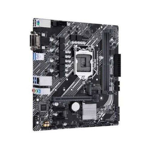 Mainboard Asus B460M-K Prime QSD