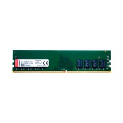 RAM PC Kingston ValueRAM 8GB DDR4 3200MHz CL22 (KVR32N22S8/8WP) | UDIMM, 1.2V, Không Tản RAM PC Kingston ValueRAM 8GB DDR4 3200MHz CL22 (KVR32N22S8/8WP) | UDIMM, 1.2V, Không Tản
