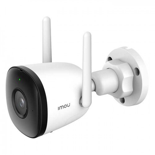 Camera WiFi ngoài trời IMOU Bullet 2C 3MP IPC-F32P | 2K, IP67, Phát hiện con người