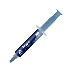 Keo Tản Nhiệt Ống Arctic MX4 8G (ACTCP00008B) | Hiệu suất cao, Không dẫn điện, Màu xám Keo Tản Nhiệt Ống Arctic MX4 8G (ACTCP00008B) | Hiệu suất cao, Không dẫn điện, Màu xám