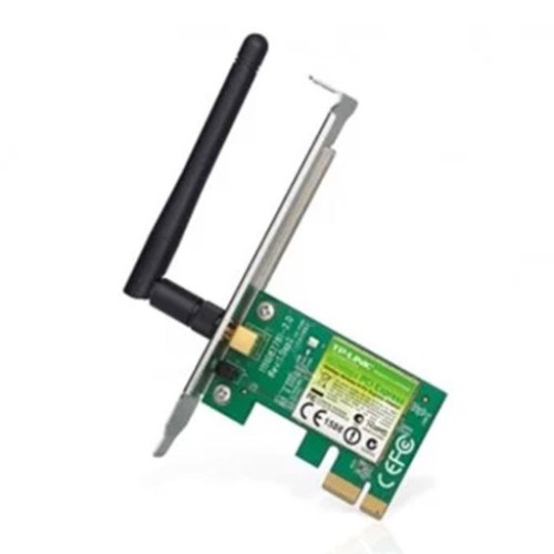 Card Mạng Không Dây TP-Link TL-WN781ND
