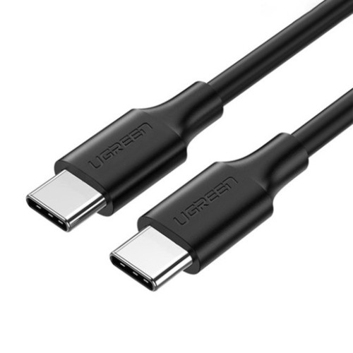 Cáp sạc nhanh Ugreen 10306 - 2m | C to C (US286)