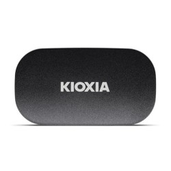 Ổ cứng SSD di động Kioxia Exceria Plus G2 1TB | USB 3.2 Gen 2, Portable (LXD20K001TG8) Ổ cứng SSD di động Kioxia Exceria Plus G2 1TB | USB 3.2 Gen 2, Portable (LXD20K001TG8)