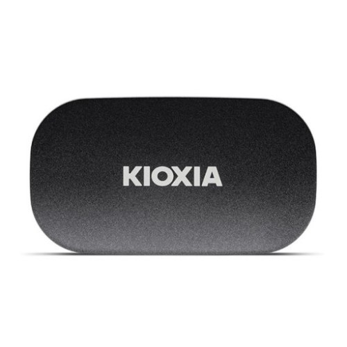 Ổ cứng SSD di động Kioxia Exceria Plus G2 1TB | USB 3.2 Gen 2, Portable (LXD20K001TG8)