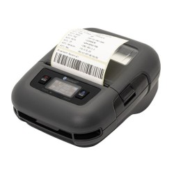 Máy in cầm tay HPRT HM-T3 Pro | In di động 80mm/s, Bluetooth + WiFi + USB, ZPL/CPCL, Chống rơi 1.5m