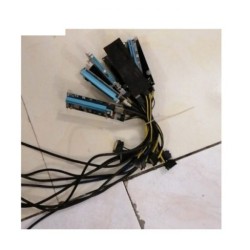 Cáp Riser QSD