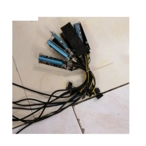 Cáp Riser QSD