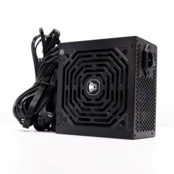 Nguồn máy tính LeoPard KP700 (CST 700W) (80 Plus White) | Non Modular, ATX