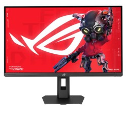 Màn hình Gaming 2K ASUS ROG Strix XG27ACS Gen2 (XG27ACSR) | 27 inch, QHD, Fast IPS, 220Hz, USB-C, HDR400