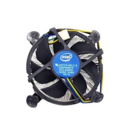 Tản Nhiệt CPU Intel Socket 1155 QSD (lõi đồng)