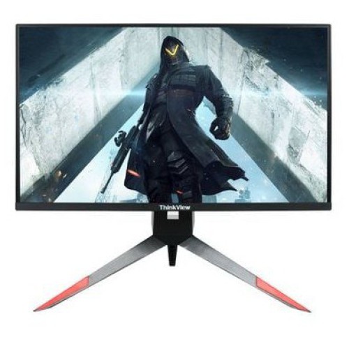 Màn hình Văn phòng ThinkView F27 | 27 inch, FHD, 75Hz, IPS