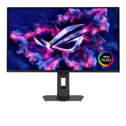 Màn hình Asus Gaming 2K ROG Strix XG27AQDMES | 27 inch, QHD, OLED, 240Hz, 0.03 ms