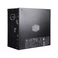 Nguồn máy tính Cooler Master Dps-750Ab-40 D 750W 80 Plus Platinum (Hp Omen) (No Box) | Non Modular, ATX