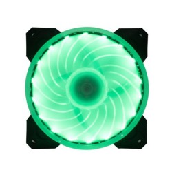 Quạt tản nhiệt PC Sahara 12 | Fan lẻ 120mm, ARGB