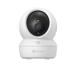 Camera WiFi trong nhà EZVIZ C6N Pro | 3MP, 2K, Hồng ngoại, 360°, Đàm thoại