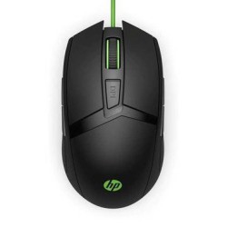 Chuột gaming HP Pavilion Gaming Mouse 300 | Có dây, 5000 DPI, 100g Chuột gaming HP Pavilion Gaming Mouse 300 | Có dây, 5000 DPI, 100g