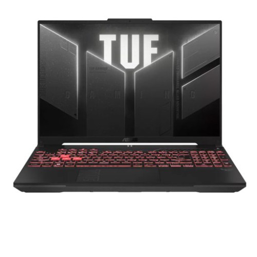 Laptop Gaming ASUS TUF A16 FA607NUQ-RL007W | AMD Ryzen 7 170, 16GB DDR5, SSD 512GB NVMe, 16