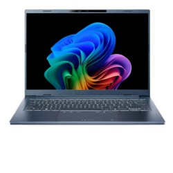 Laptop ACER Swift Go 14 AI SFG14-75-5264 | Ultra 5 226V, 16GB LPDDR5X, SSD 512GB, UMA, 14