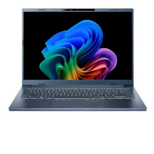Laptop ACER Swift Go 14 AI SFG14-75-5264 | Ultra 5 226V, 16GB LPDDR5X, SSD 512GB, UMA, 14
