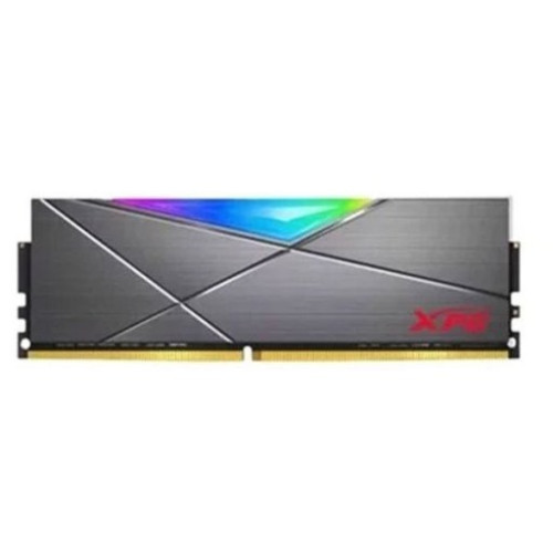 RAM PC XPG Spectrix D50 16GB RGB DDR4 | (1x16GB), 3200MHz, Intel/AMD AX4U320016G16A-ST50