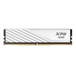 RAM PC XPG Lancer Blade 16GB DDR5 White | (1x16GB), 6000MHz, Intel/AMD
