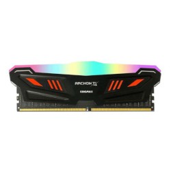 RAM PC Kingmax Archon X 32GB DDR5 | (2x16GB), 6000MHz, Intel/AMD RAM PC Kingmax Archon X 32GB DDR5 | (2x16GB), 6000MHz, Intel/AMD