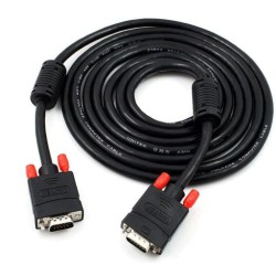 CápCao Cấp LCD Unitek Chống Nhiễu 5M YC505G CápCao Cấp LCD Unitek Chống Nhiễu 5M YC505G