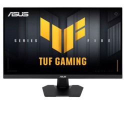 Màn hình Gaming 2K ASUS TUF VG27AQ5F | 27 inch, QHD, Fast IPS, 220Hz, 0.3ms, HDR10, Loa