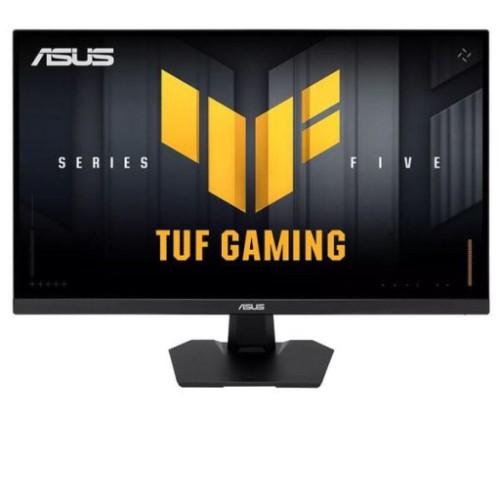 Màn hình Gaming 2K ASUS TUF VG27AQ5F | 27 inch, QHD, Fast IPS, 220Hz, 0.3ms, HDR10, Loa