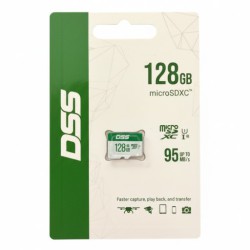 Thẻ nhớ MicroSD DSS DSS-MSD128 128GB Thẻ nhớ MicroSD DSS DSS-MSD128 128GB
