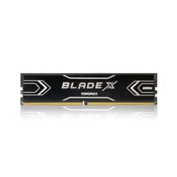 RAM PC Kingmax Blade X 16GB DDR4 | (1x16GB), 3200MHz, Intel/AMD