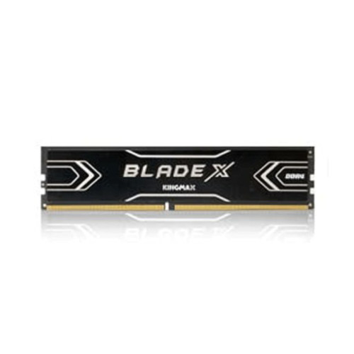 RAM PC Kingmax Blade X 16GB DDR4 | (1x16GB), 3200MHz, Intel/AMD