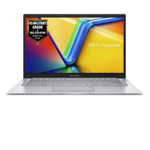 Laptop Văn phòng ASUS Vivobook 14 X1404VA-EB509W | i3 1315U, 8GB, SSD 512GB, 14
