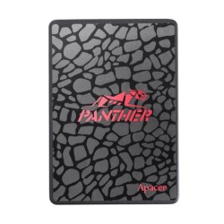 Ổ cứng SSD Apacer AS350 256GB | SATA III, 2.5 inch (AP256GAS350-1) Ổ cứng SSD Apacer AS350 256GB | SATA III, 2.5 inch (AP256GAS350-1)