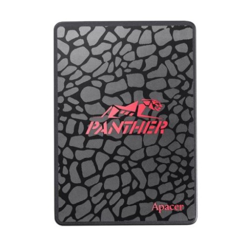 Ổ cứng SSD Apacer AS350 256GB | SATA III, 2.5 inch (AP256GAS350-1)