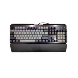 Bàn phím cơ quang Redragon K523LG-R | Full-size, Blue Optical Switch, LED Rainbow, USB