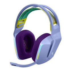 Tai nghe không dây HP HyperX Cloud Jet Wireless Black (AJ0T1AA)