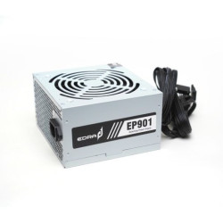 Nguồn máy tính Văn Phòng E-Dra EP901 230W - Xám Bạc | Non Modular, ATX Nguồn máy tính Văn Phòng E-Dra EP901 230W - Xám Bạc | Non Modular, ATX