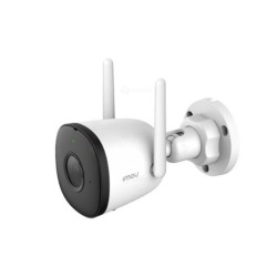 Camera WiFi ngoài trời IMOU Bullet 2C IPC-F42P | 4MP, 2K, Hồng ngoại, Đàm thoại