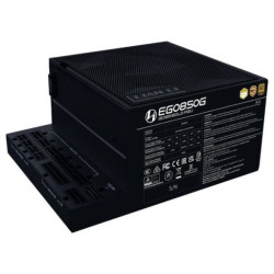 Nguồn máy tính LianLi EDGE 750W Gold (Không Kèm HUB) (PSULLEG750B.EU) - Đen | Full Modular, ATX