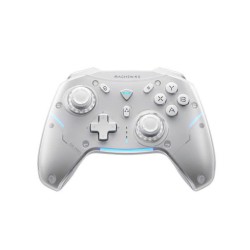 Tay game Machenike G5 Pro Three Mode - White | Wireless Tay game Machenike G5 Pro Three Mode - White | Wireless