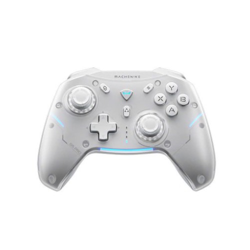 Tay game Machenike G5 Pro Three Mode - White | Wireless
