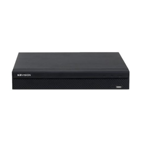 Camera Đầu thu NVR KBVISION KX-C4K8108SN2