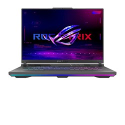 Laptop Gaming ASUS ROG Strix G16 (2025) G614PP-TS112W | R9-8940HX, 16GB DDR5, 512GB NVMe, RTX 5070 8GB GDDR7, 16